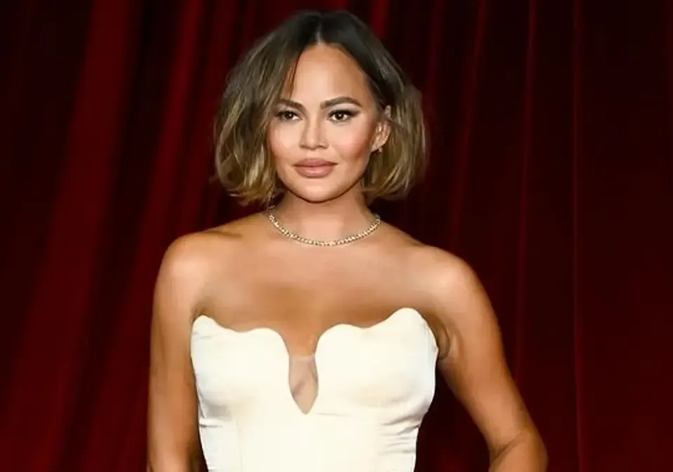 Chrissy Teigen Advocates for Social Media Breaks Overnight