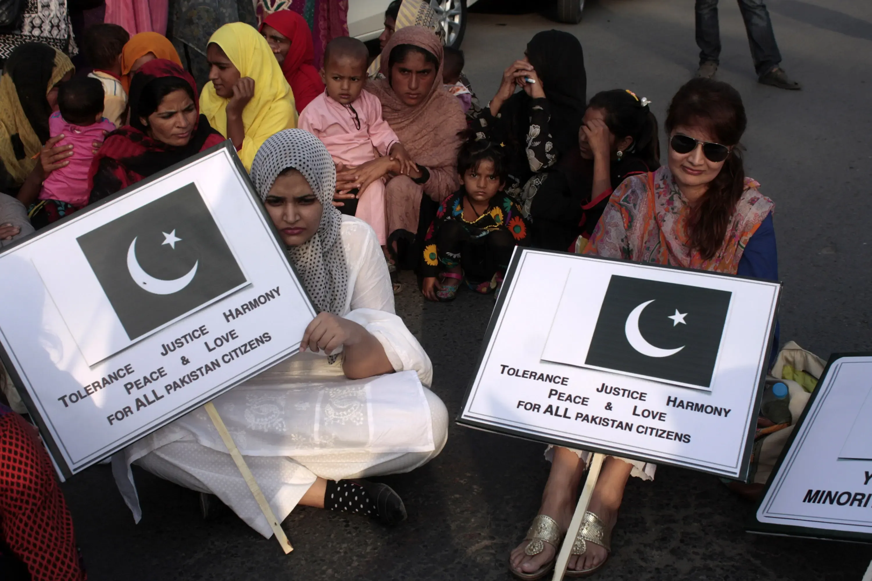 Tragic Murder of Christian Worker in Pakistani Legislator's Room Sparks Outrage