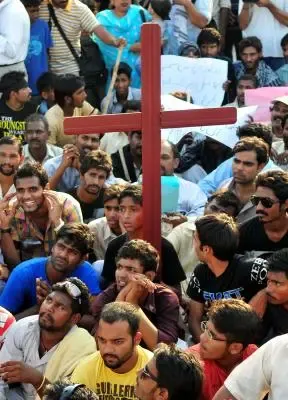Christians in Pakistan Face Untouchability, Mob Violence: Damning Report