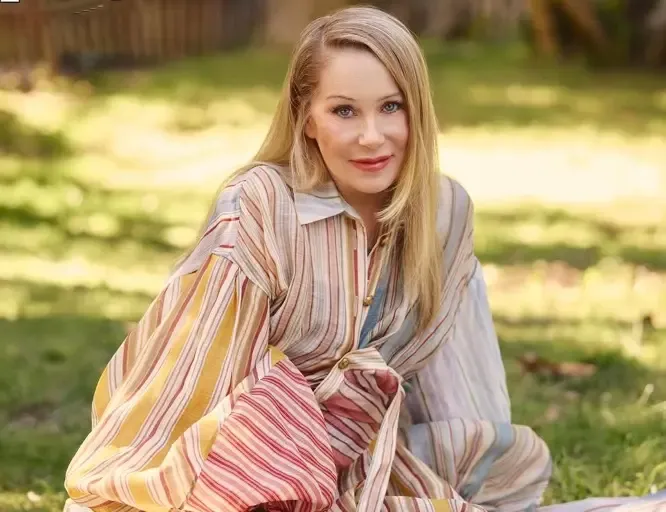 Christina Applegate Reveals Childhood Trauma: A Journey of Healing