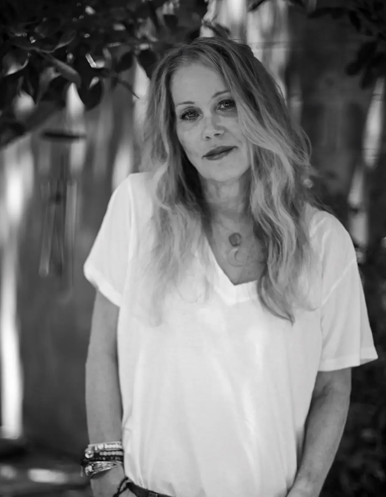 Did Christina Applegate Discover Where She Got Covid-19?