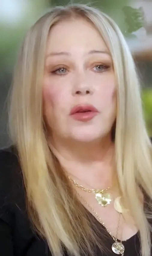 Christina Applegate Reflects on Mortality and Health Challenges
