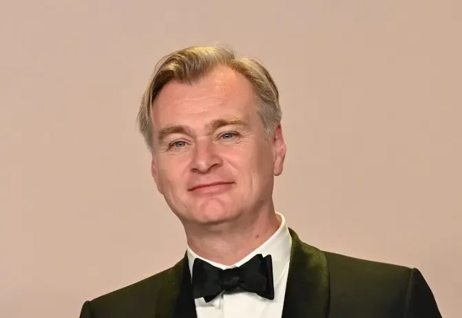 Christopher Nolan Describes ‘The Odyssey’ as a 'Challenging Nightmare' Yet Enjoyable