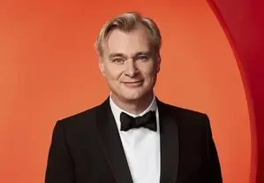 Christopher Nolan’s next project is based on Greek epic ‘The Odyssey’
