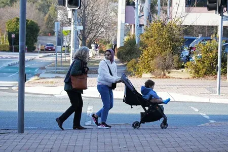 Australia's chronic disease burden: 61% affected, dementia now top killer