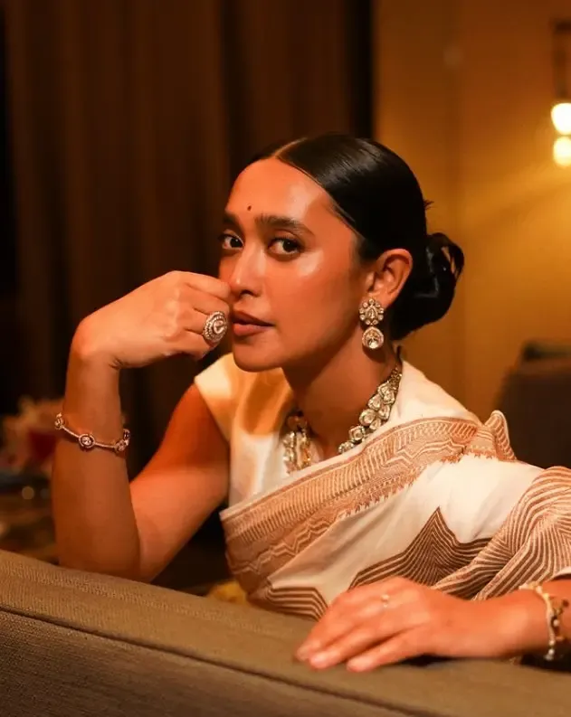 'दिल्ली क्राइम सीजन 3' में सायनी गुप्ता का किरदार चूहे की तरह है?