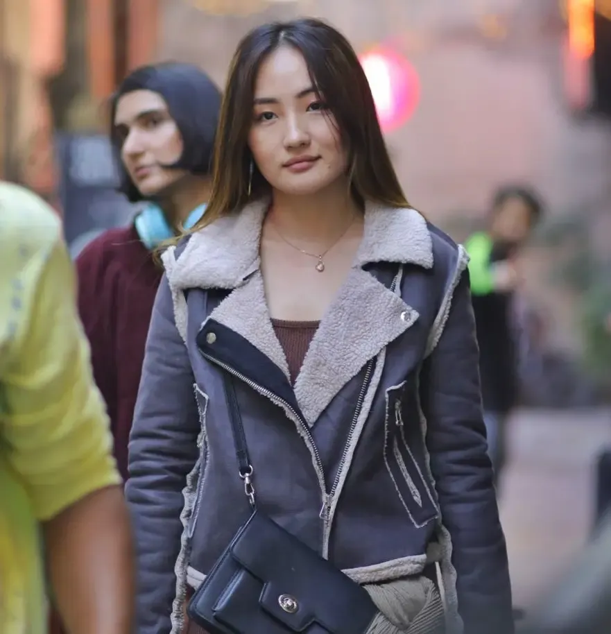 Chum Darang Discusses ‘Khauf’: Scream-Induced Migraines