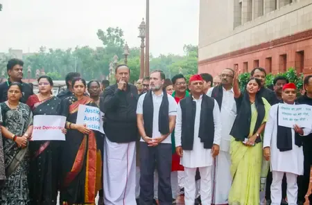 चुनाव बहिष्कार पर तेजस्वी को मिला विपक्षी खेमे का समर्थन, पप्पू यादव बोले- जरूरत पड़ी तो सभी देंगे इस्तीफा