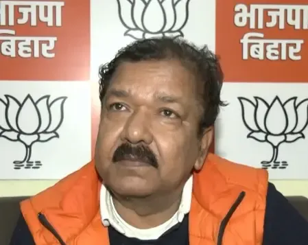 चुनाव आते ही ममता बनर्जी का हिंदू प्रेम जागता है: दिलीप जायसवाल 