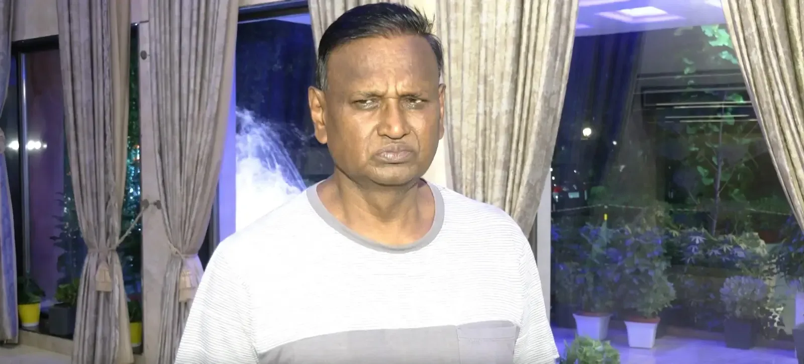 वोट चोरी और चुनाव आयोग-BJP मिलीभगत का आरोप: कांग्रेस नेता उदित राज का बड़ा हमला