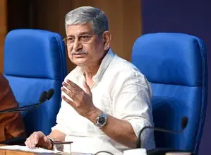 चुनाव आयोग का कदम लोकतंत्र को करेगा मजबूत: ललन सिंह