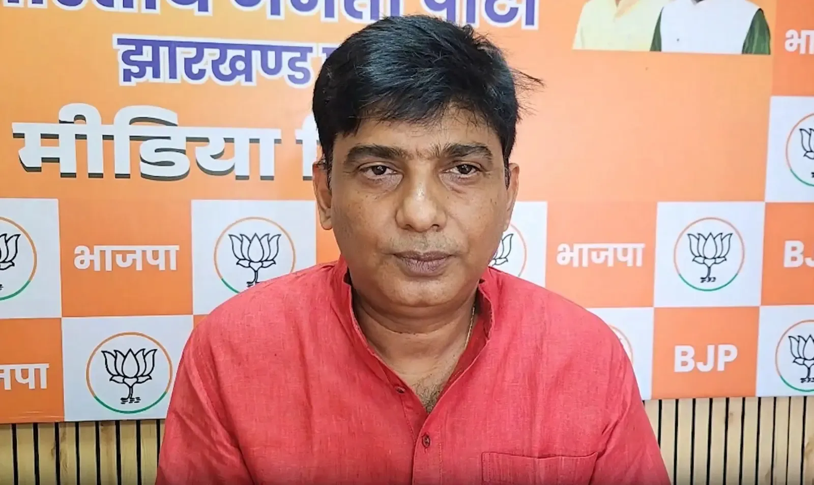 चुनाव आयोग विवाद: BJP प्रवक्ता संदीप वर्मा बोले — विपक्ष की 'नौटंकी' से कुछ हासिल नहीं