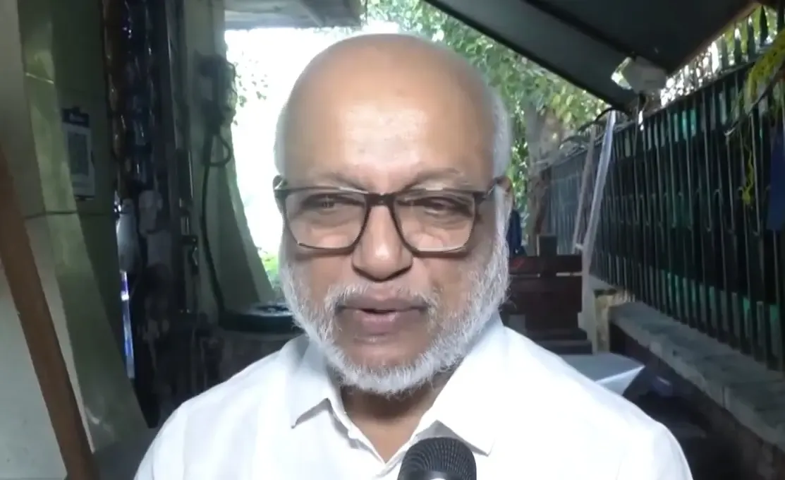 इंडिया ब्लॉक की बैठक: मुख्य चुनाव आयुक्त ज्ञानेश कुमार को हटाने की माँग, एमए बेबी ने कहा — पद छोड़ना होगा