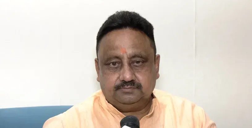 ट्रंप ने भारत की चुनाव प्रणाली को सराहा, भाजपा बोली — विपक्ष को मिला करारा जवाब