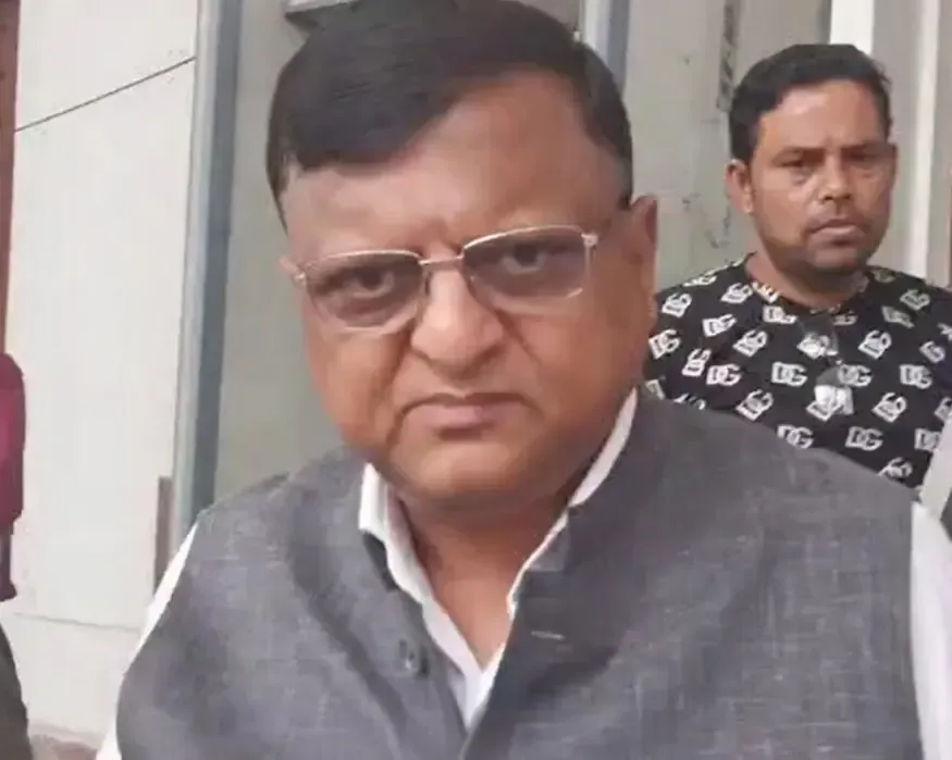 चुनाव आयोग की टीम 9 मार्च से कोलकाता में समीक्षा के लिए दौरे पर, मनोज अग्रवाल का बयान