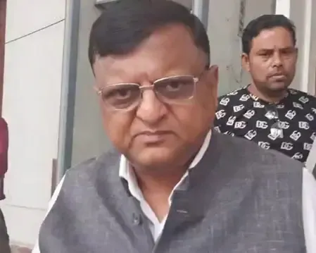 चुनाव आयोग की टीम 9 मार्च से कोलकाता के दो दिवसीय दौरे पर, तैयारियों की होगी समीक्षा: मनोज अग्रवाल
