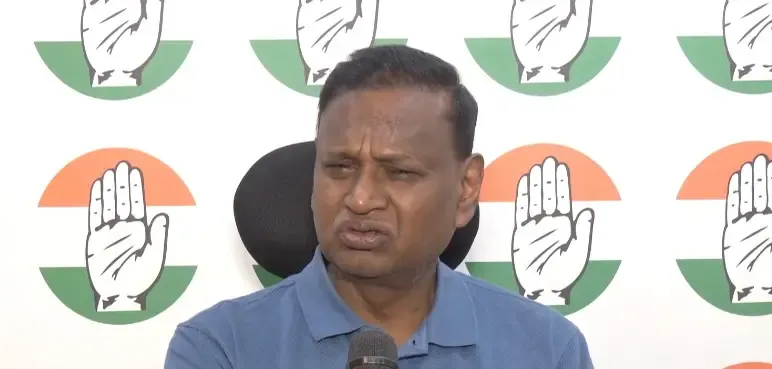 उदित राज का आरोप: वोटर लिस्ट से नाम काटे तो विपक्ष सड़क पर उतरेगा, चुनाव आयोग पर निशाना