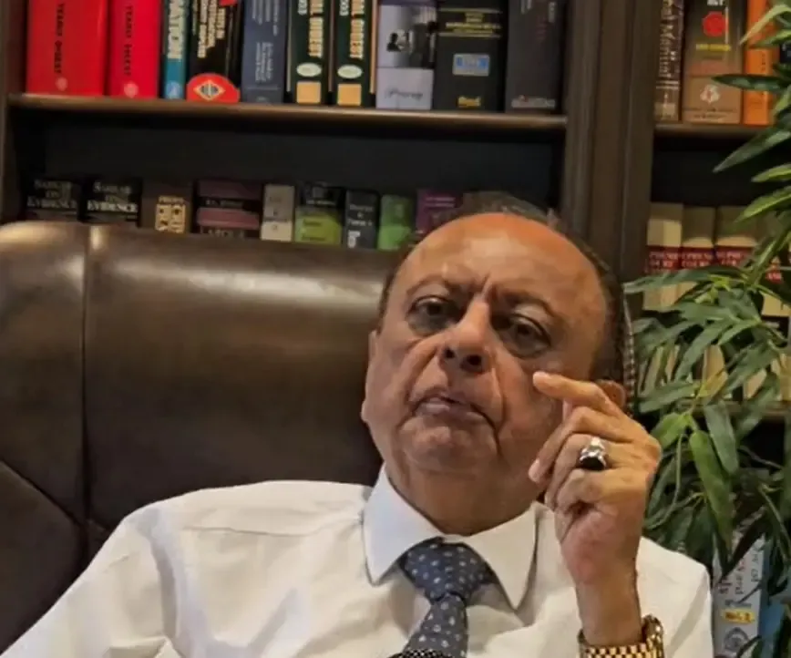 क्या चुनाव आयोग राहुल गांधी और विपक्ष की आवाज़ को दबाने का प्रयास कर रहा है? : माजीद मेमन