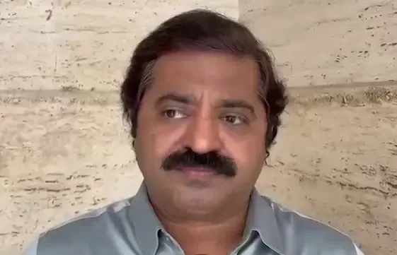 चुनाव आयोग पर विपक्ष के आरोपों पर भाजपा नेता राम कदम का पलटवार: 'सबूत दो, तब बोलो'