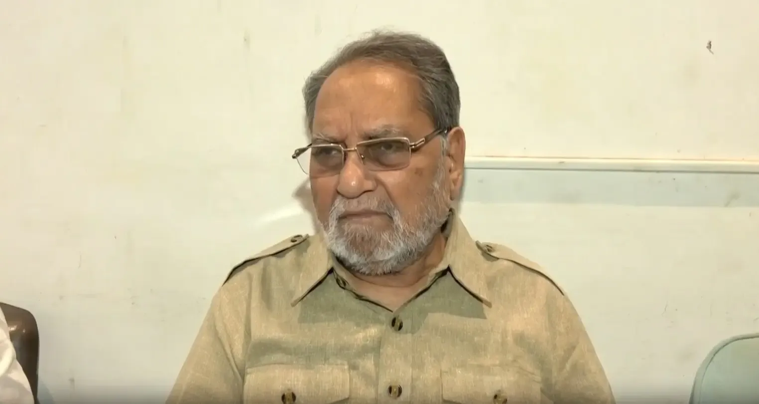 क्या चुनाव आयोग सरकार की कठपुतली बन गया है? कांग्रेस ने 'लाडली बहना योजना' की किस्तों पर उठाए सवाल