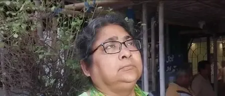 चुनाव आयोग भाजपा के सहयोगी संगठन के तौर पर कर रही काम : डोला सेन 