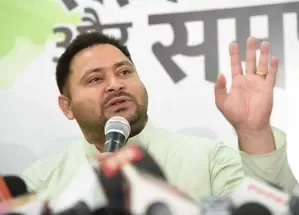 क्या चुनाव आयोग भाजपा की 'बी टीम' के रूप में कार्य कर रहा है?: तेजस्वी यादव
