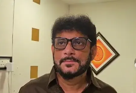 चुनाव आयोग के सामने विपक्ष ने जो सवाल उठाए, उनका जवाब मिलना चाहिए : वारिस पठान 