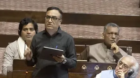 चुनाव आयोग को अपनी विश्वसनीयता बनानी पड़ेगी : अजय माकन