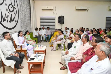 ममता की कोर्ट-चुनौती की अपील नजरअंदाज: 211 में से 203 हारे TMC उम्मीदवारों ने याचिका नहीं दायर की