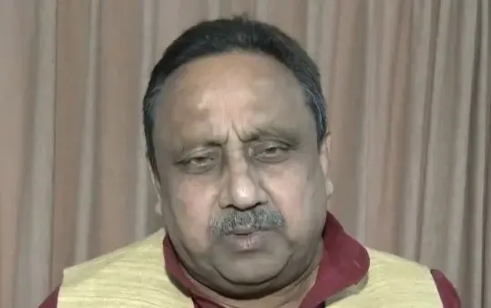 क्या चुनाव हारते ही कांग्रेस के लिए ईवीएम विलेन बन जाती है? : प्रवीण खंडेलवाल