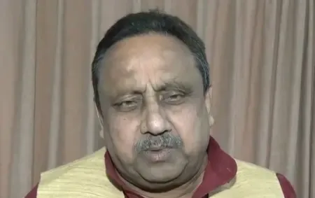 क्या चुनाव हारते ही कांग्रेस के लिए ईवीएम विलेन बन जाती है? : प्रवीण खंडेलवाल