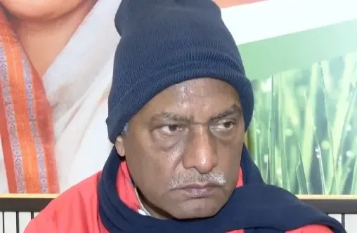 क्या चुनाव के दौरान भाजपा को ही घुसपैठिए याद आते हैं? : अखिलेश प्रसाद सिंह