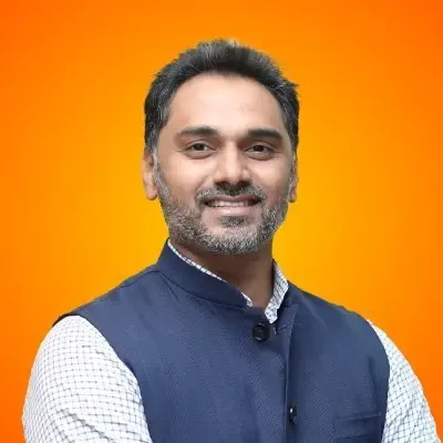 चुनाव के कारण जानबूझकर भाषा विवाद को मुद्दा बना रहा विपक्ष : योगेश कदम 