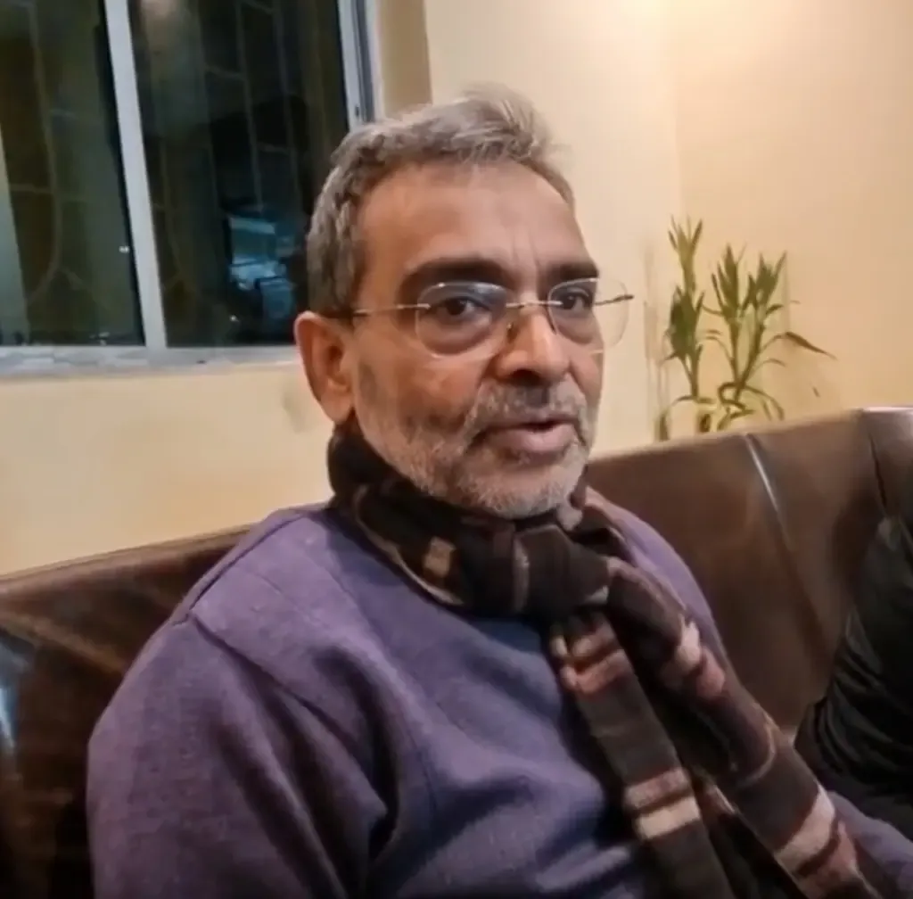 क्या उपेंद्र कुशवाहा चुनाव के वक्त किए वादों को पूरा करेंगे?