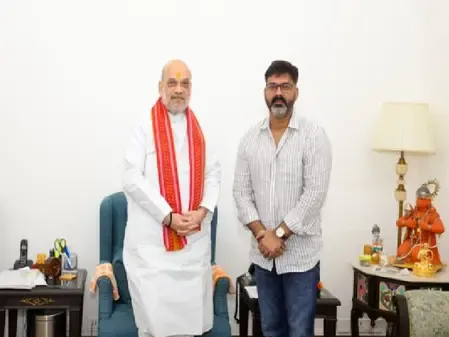 क्या पवन सिंह ने चुनाव लड़ने के लिए पार्टी ज्वाइन नहीं की? बिहार चुनाव में सीटों के ऐलान से पहले उन्होंने कहा 'सच्चा कार्यकर्ता'