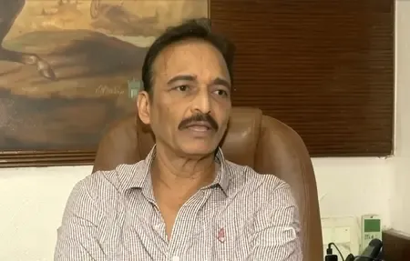 चुनाव में गड़बड़ी होने पर चंपारण आंदोलन जैसी शुरुआत: भाई जगताप 