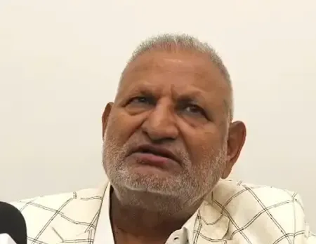चुनाव में धांधली के राहुल गांधी के आरोपों में कोई वास्तविकता नहीं: माणिकराव कोकाटे 