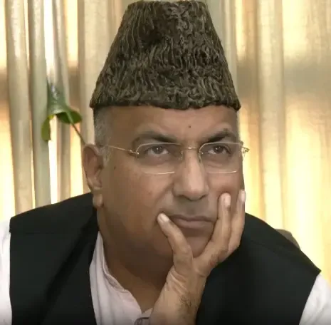 युवा वोटर पीएम मोदी को मजबूती देंगे: भाजपा सांसद गुलाम अली खटाना