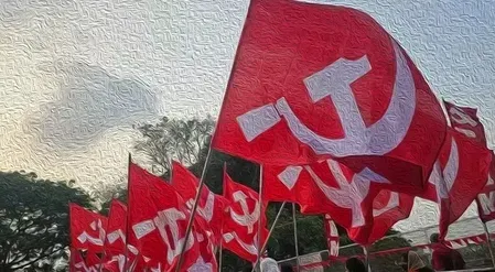 माकपा केंद्रीय समिति की चुनाव समीक्षा: पश्चिम बंगाल में भाजपा की सत्ता और हिंदुत्व विस्तार पर गहरी चिंता