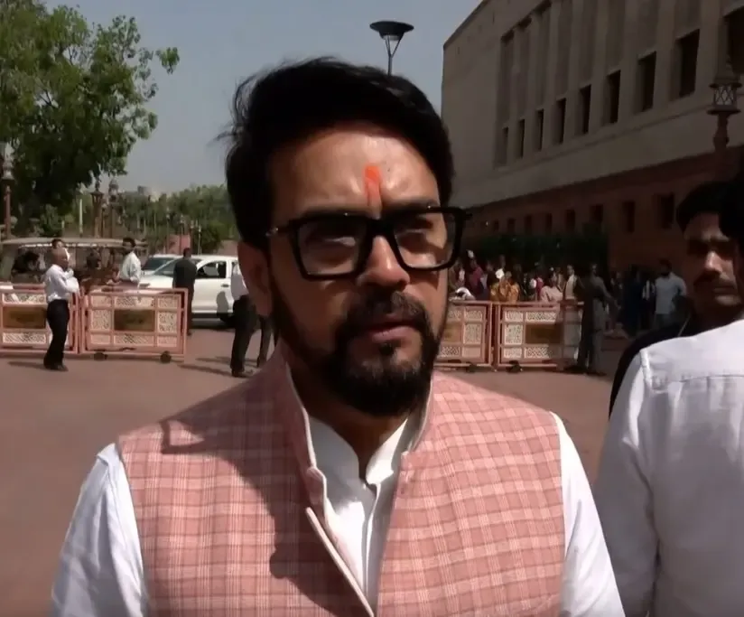 एनडीए सांसदों की खुशी: बंगाल में चुनाव से होगा भ्रष्टाचार का अंत