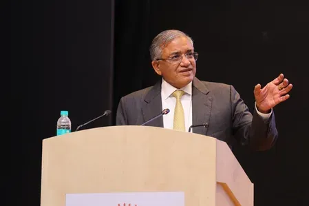 ईसीआई का पहला अखिल भारतीय मीडिया सम्मेलन 2026: 380 से अधिक पत्रकार, लोकतंत्र में मीडिया की भूमिका पर मंथन