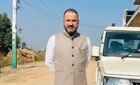 चुने गए प्रतिनिधियों को हाउस अरेस्ट करना बेहद निंदनीय, गैर-लोकतांत्रिक और तानाशाही: मुद्दसिर हसन