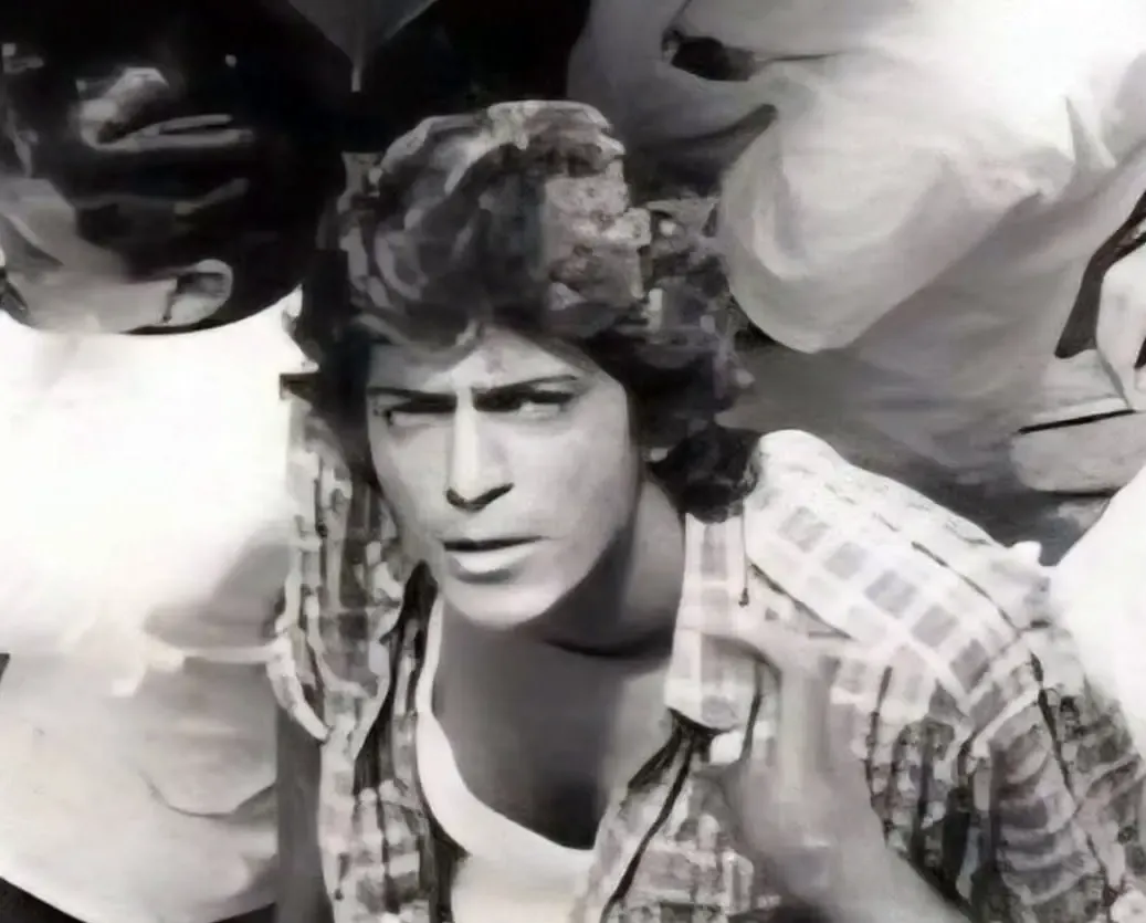 What Does Chunky Panday Recall About His ‘Tezaab’ Days with Madhuri Dixit?
