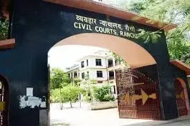 CID Files Charges Against Three in Rs 116 Crore Jharkhand Embezzlement Scandal