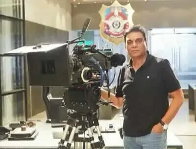 CID creator B.P. Singh dead at 77 after heart attack; tributes pour in