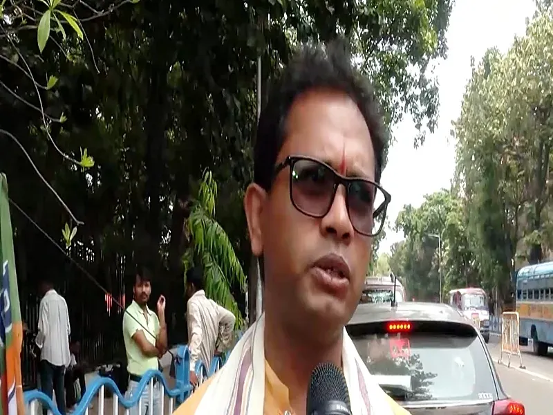 Abhishek Banerjee hate speech case: CID records BJP MLA Bikarna Naskar's statement