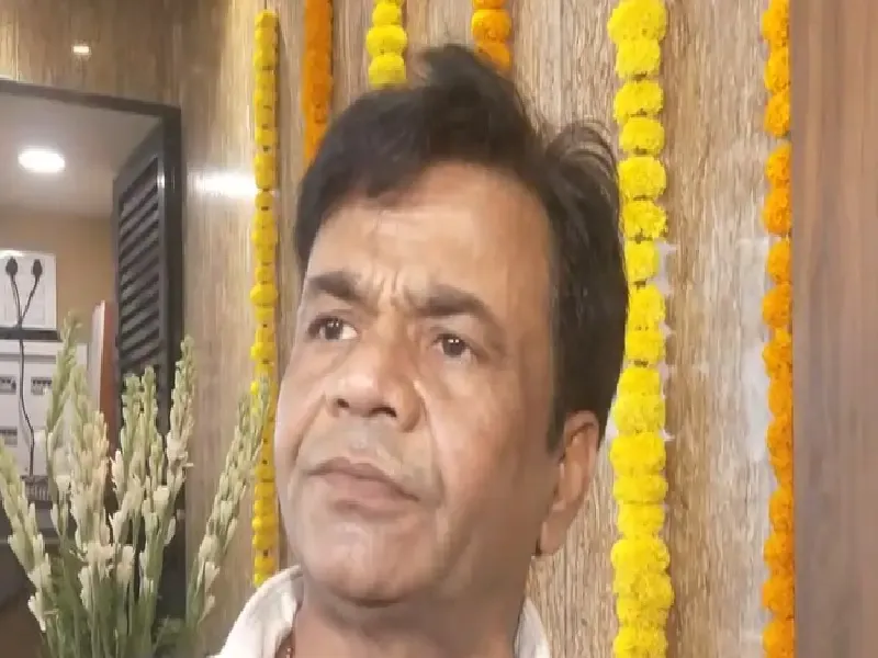 सिने आर्टिस्ट वेलफेयर ट्रस्ट के उद्घाटन समारोह में राजपाल यादव, मुकेश ऋषि समेत सितारों का जमावड़ा, लेट पेमेंट पर उठे सवाल