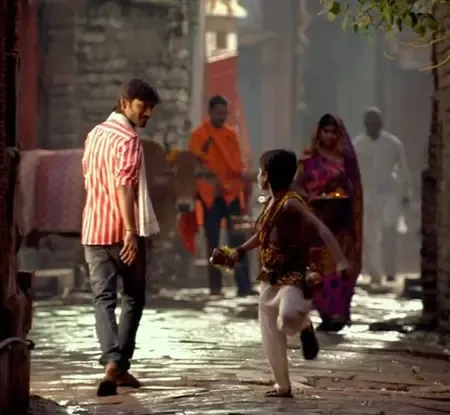 क्या 'रांझणा' से 'ब्रह्मास्त्र' तक, काशी सिनेमा जगत के लिए खास है?