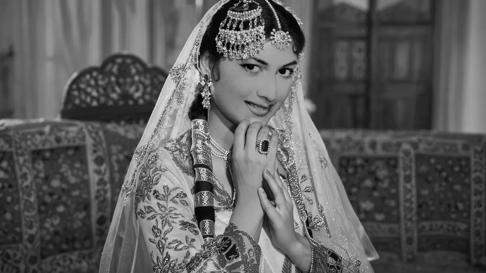 मीनू मुमताज: महमूद की 'भाई' कहलाने वाली हसीना, जिनकी गरीबी बनी बॉलीवुड का दरवाज़ा