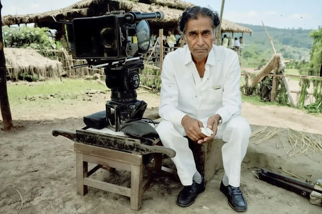 क्या सिनेमा के लिए खास है '20 जनवरी', जब वी. के. मूर्ति और देवानंद को मिला विशेष सम्मान?